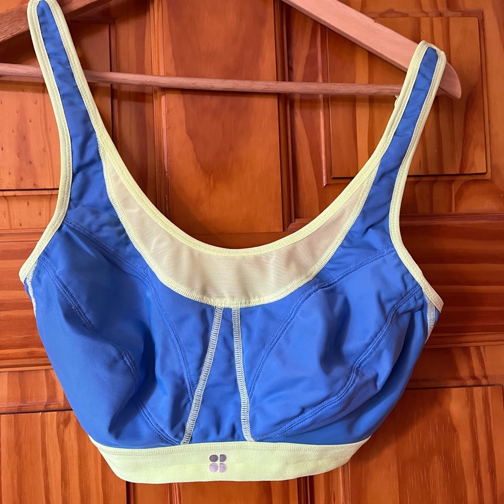 Sweaty Betty High Impact Bra 32e